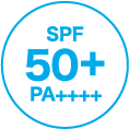 SPF50PLUS 