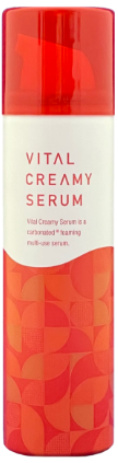 VITAL Creamy Serum [Essence]